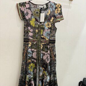 Byron Lars Dress